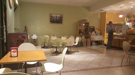 Caffe' del Porto